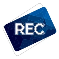 REC Grading logo