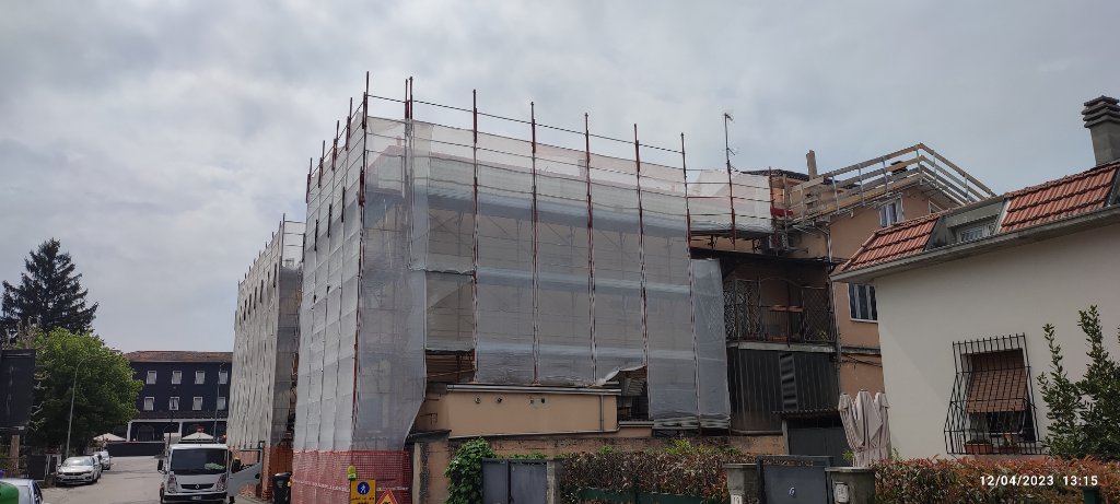Sicurezza sul lavoro e cantieri – GEOPROTEK Parma