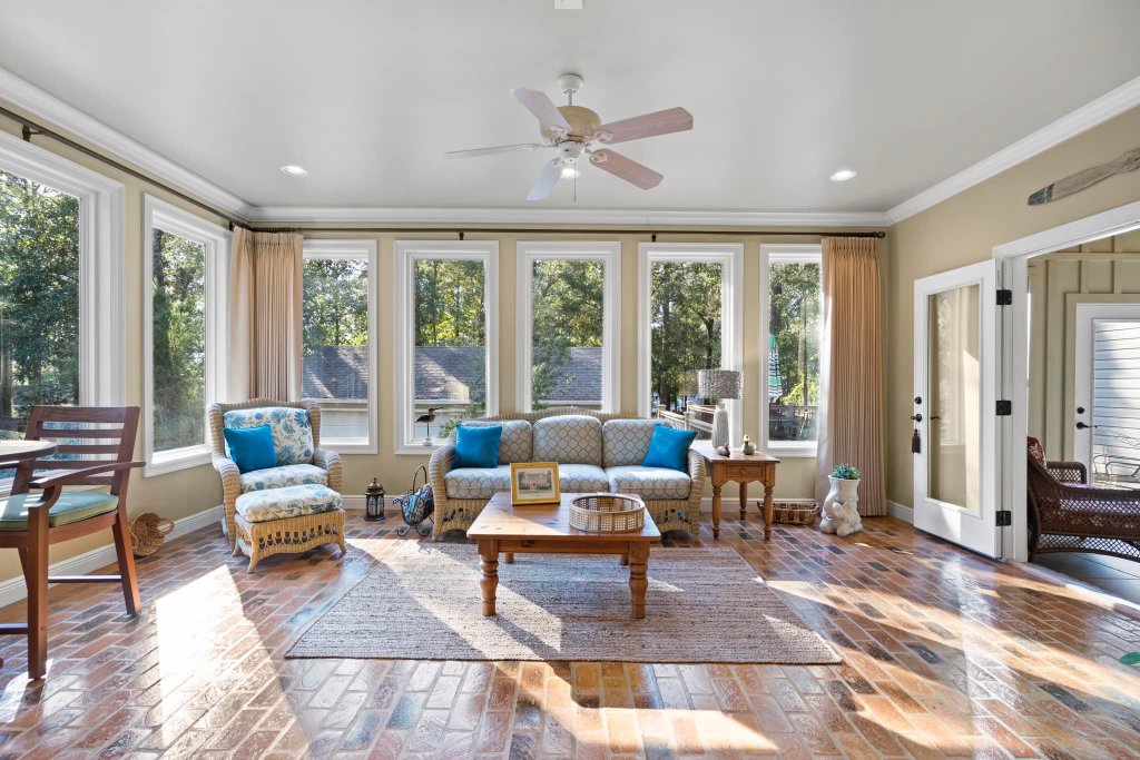 Sun Room — Daphne, Alabama