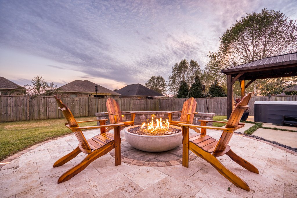 Outdoor Living — Fairhope, Alabama