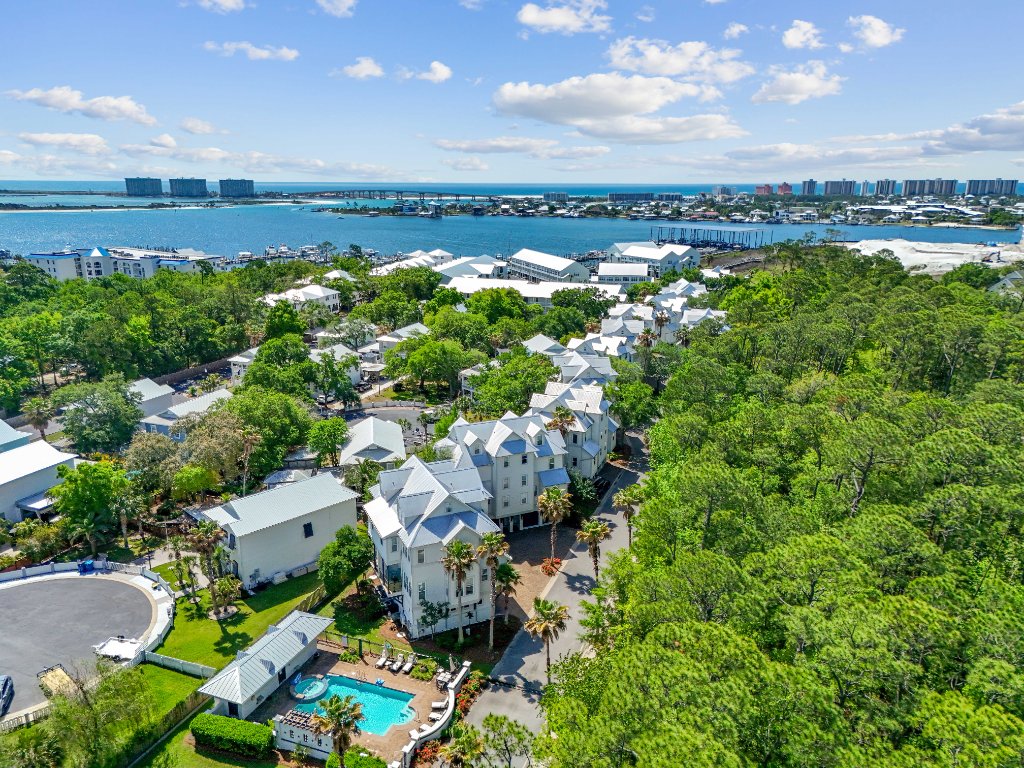 Drone Aerial — Orange Beach, Alabama