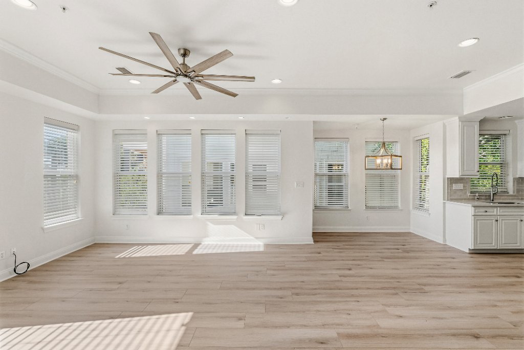 Open Floor Plan — Saraland, Alabama