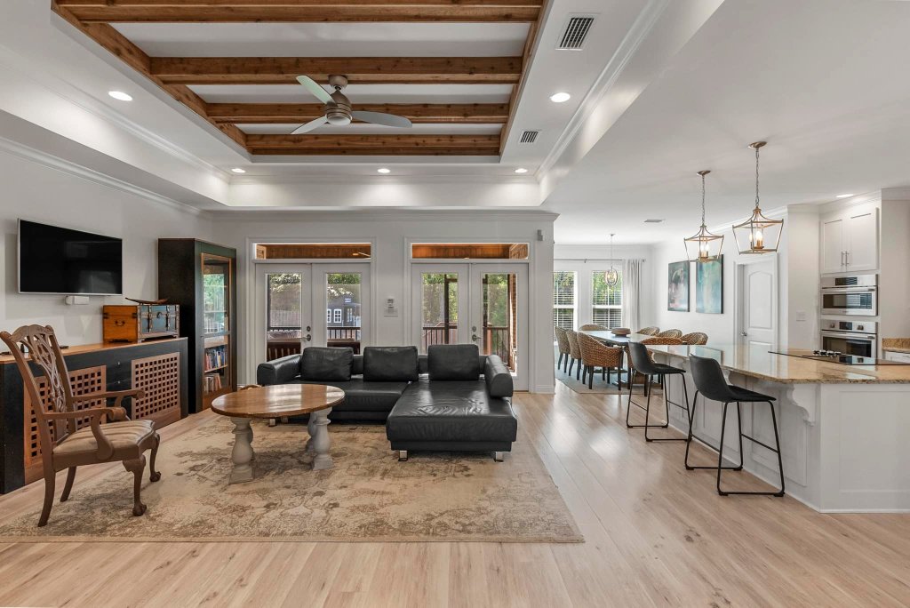 Open Living — Mobile, Alabama