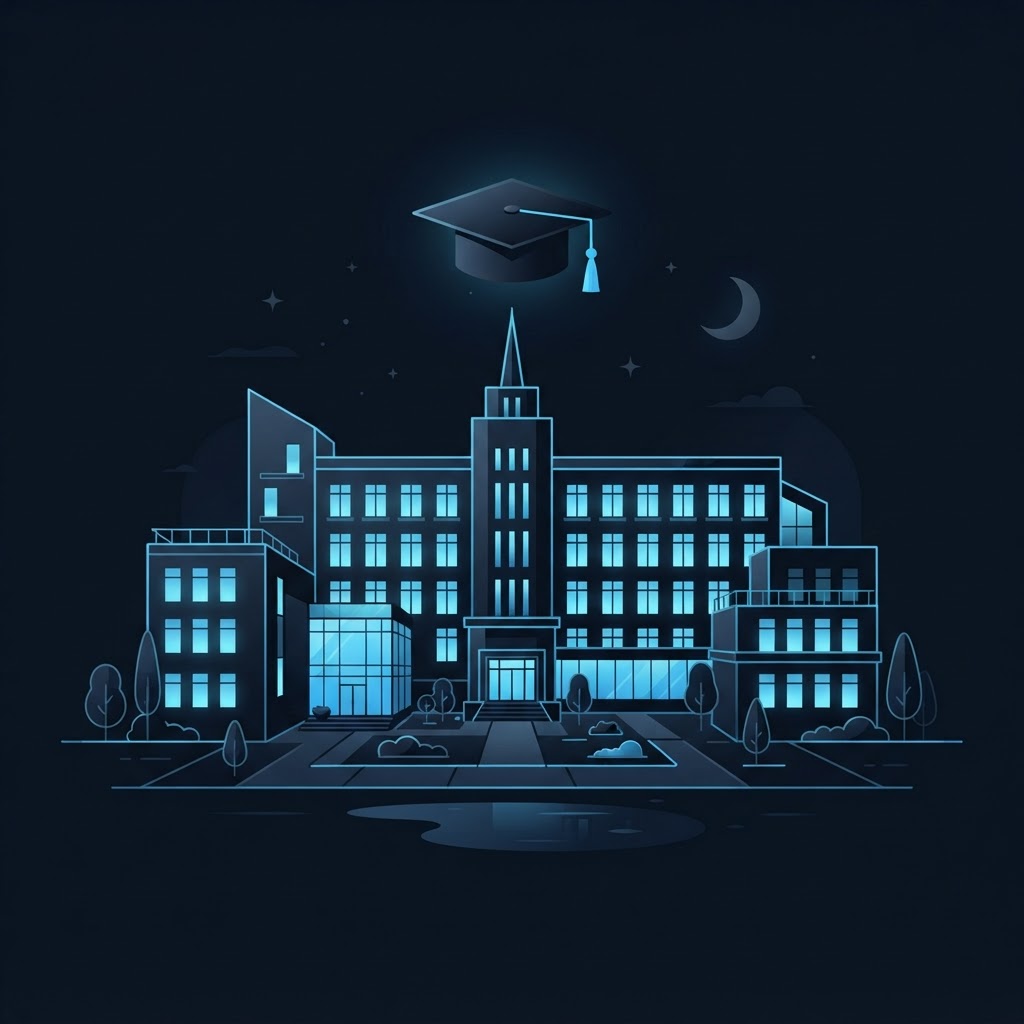 CIRS Flagship School