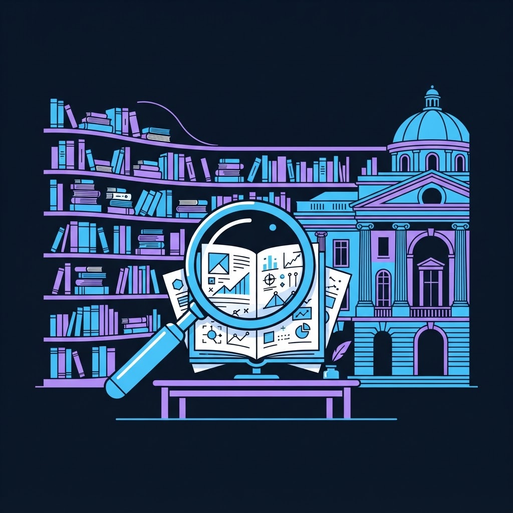 Research Library