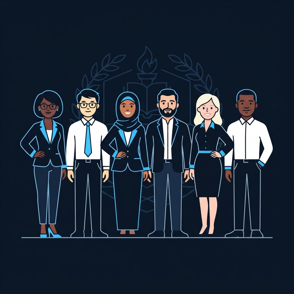 Faculty & Governance