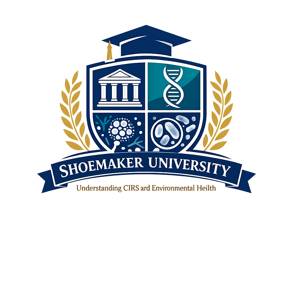 Shoemaker University