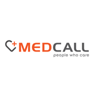 Medcall NZ logo