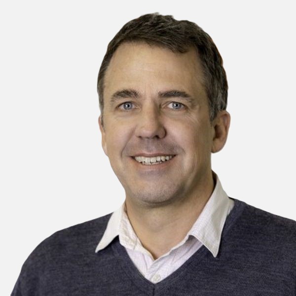 David Fleming
