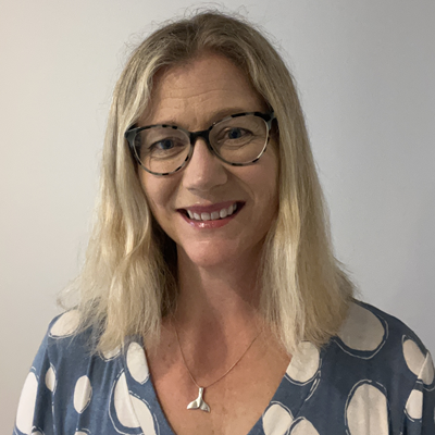 Helen Druery