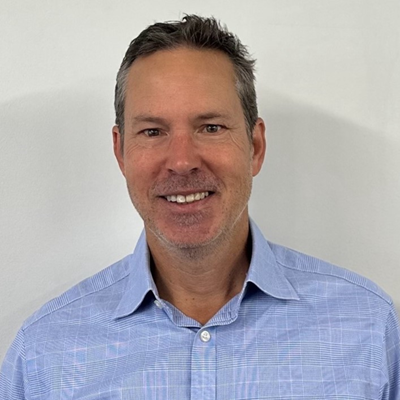 Brett Persson