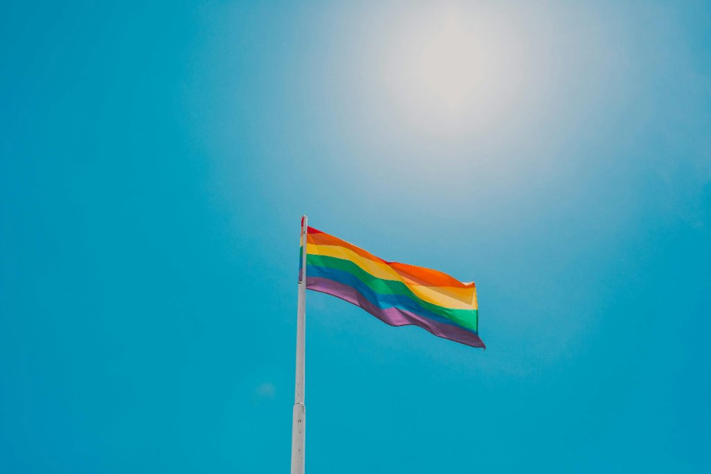 Pride Month: Inclusivity in Healthcare