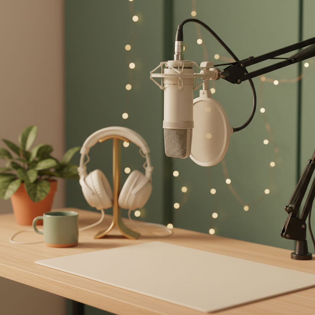 Podcast Appearances