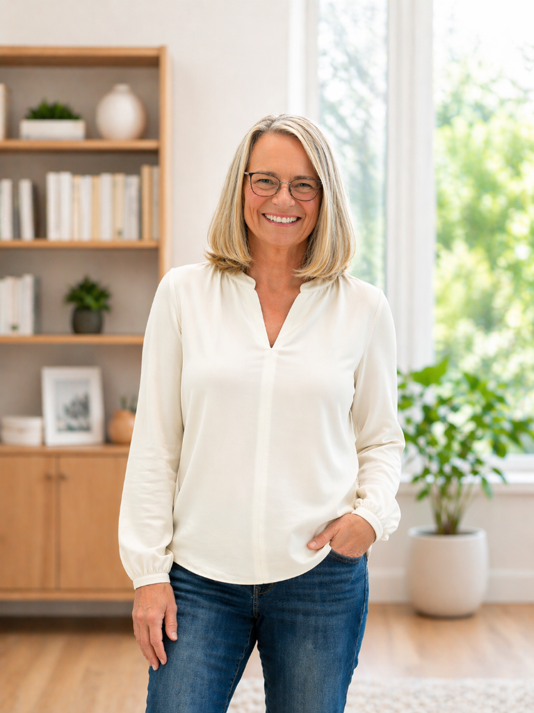 Kathy Kinghorn