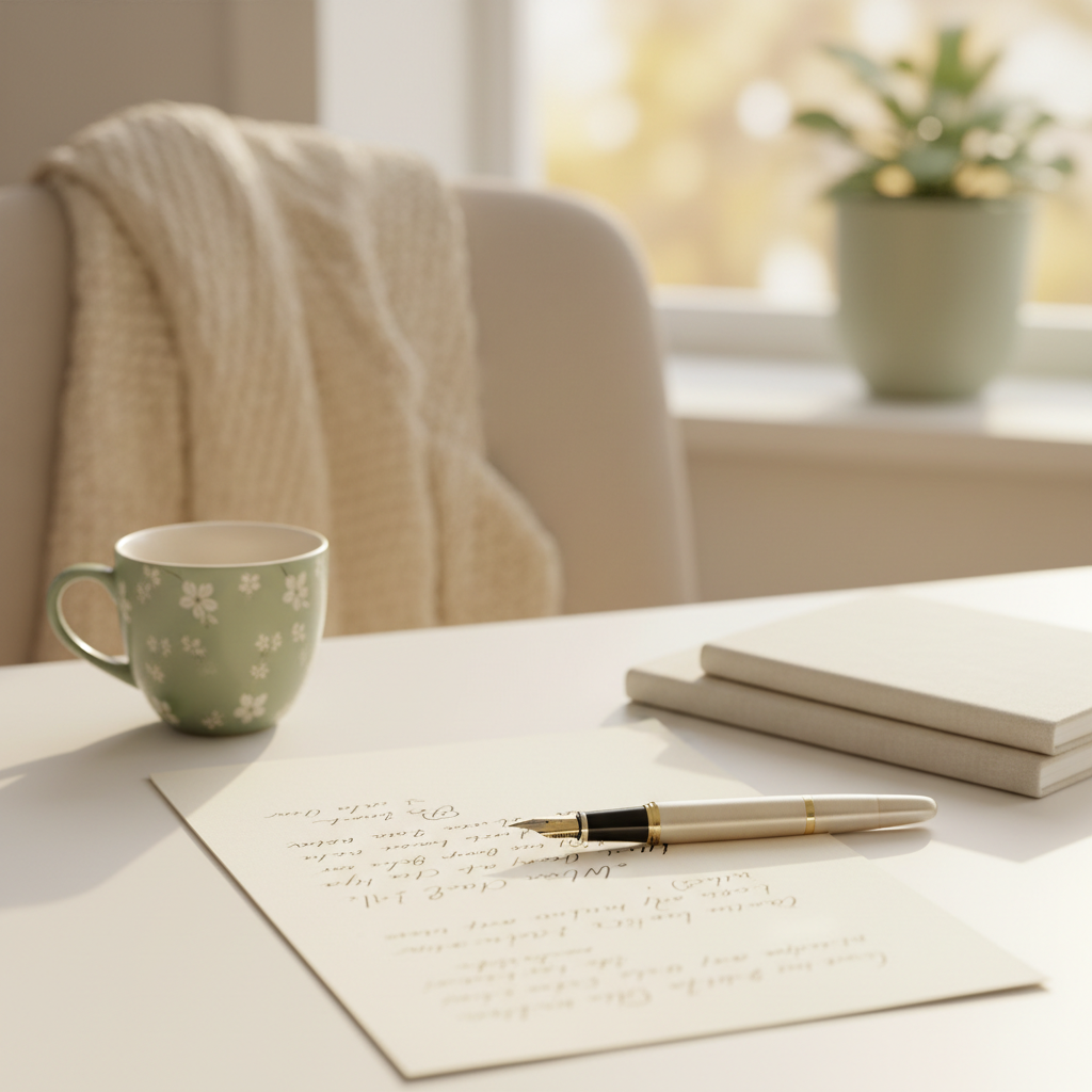 Published Writing
