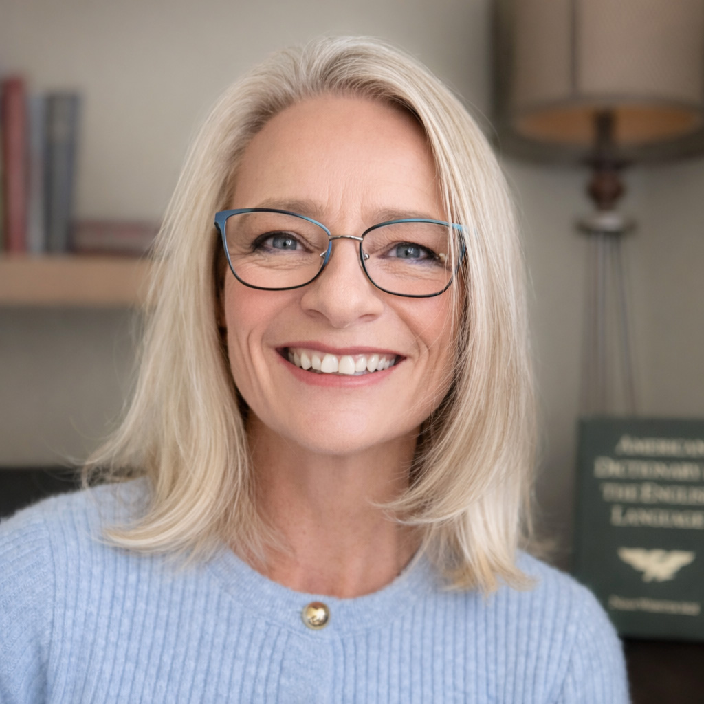 Kathy Kinghorn