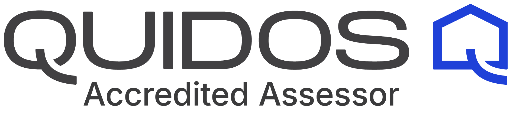 Quidos Accredited Assessor