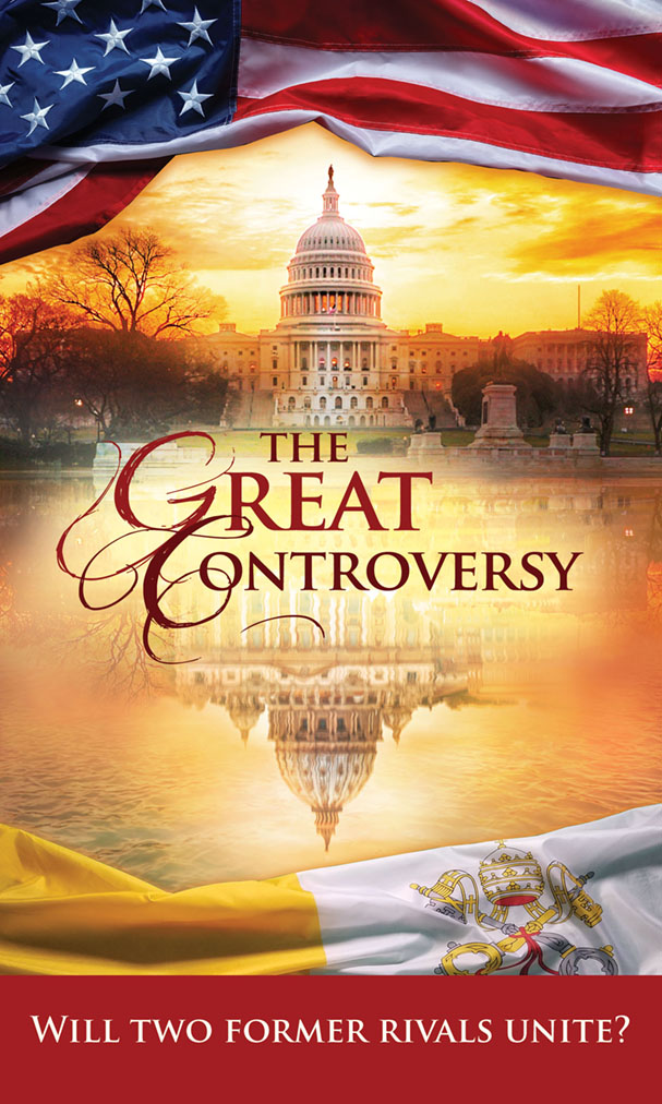 The Great Controversy