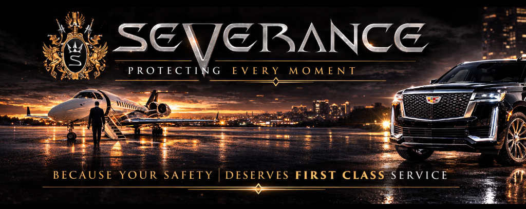 Severance Security