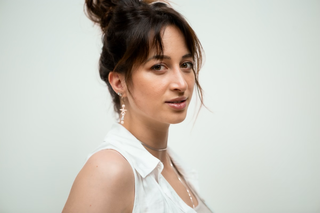 Reninca Van Den Broeck