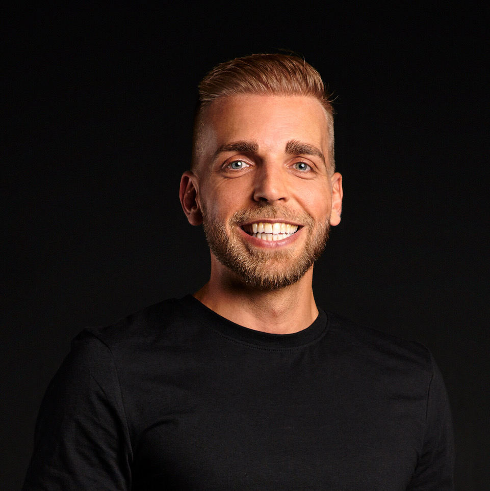 Mitchel Weijers