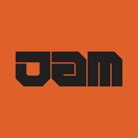 JAM Hotel Gent logo