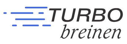 Turbobreinen community logo