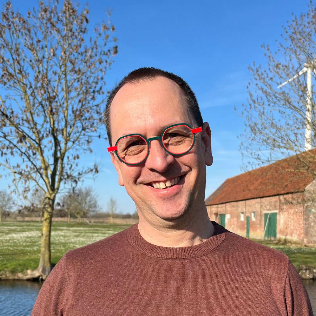 Bjorn Smet