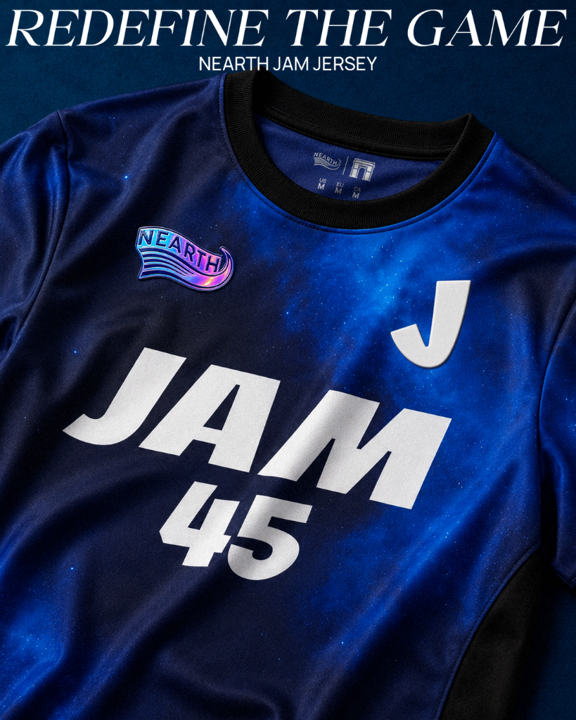 JAM 1