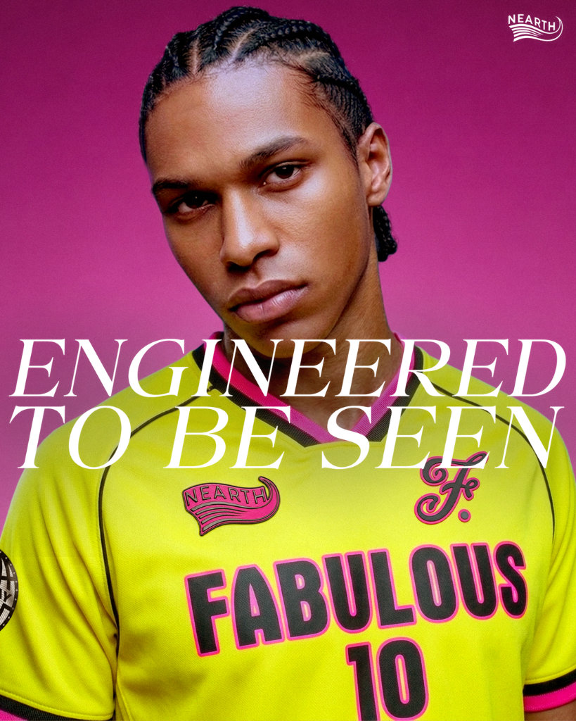 FABULOUS 1