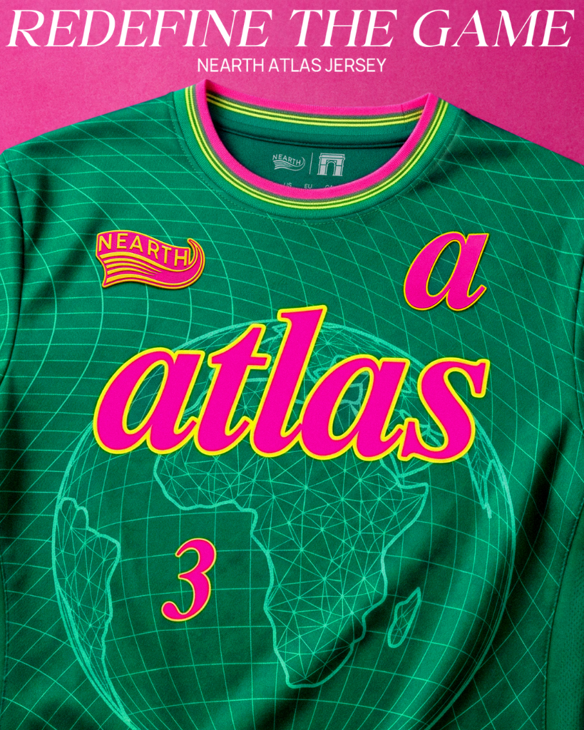 ATLAS 1