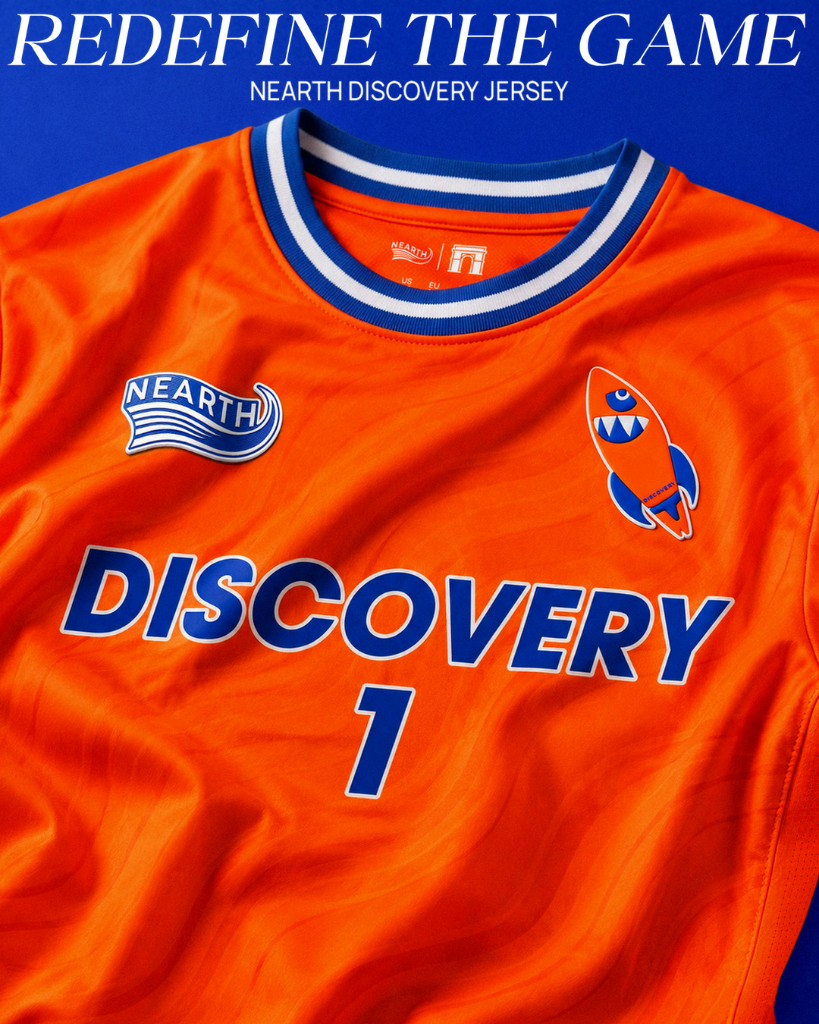 DISCOVERY 2