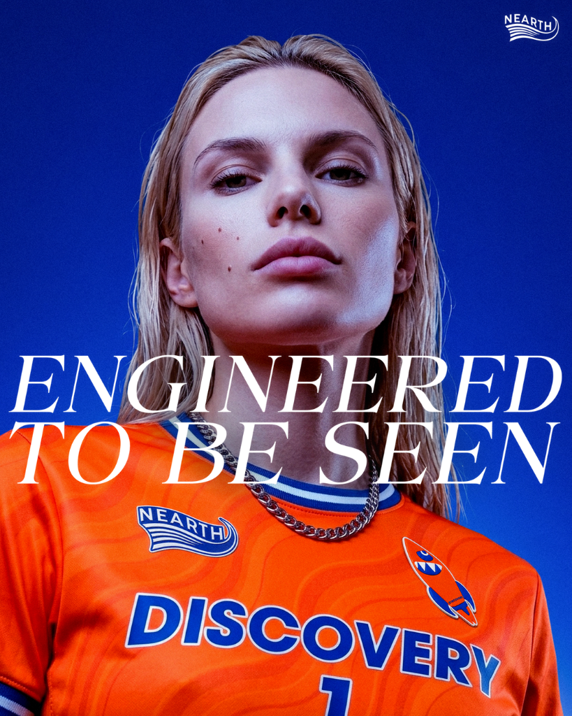 DISCOVERY 1