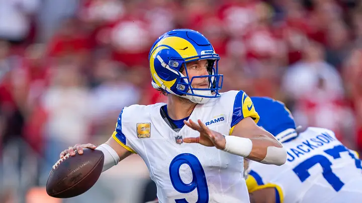 Los Angeles Rams