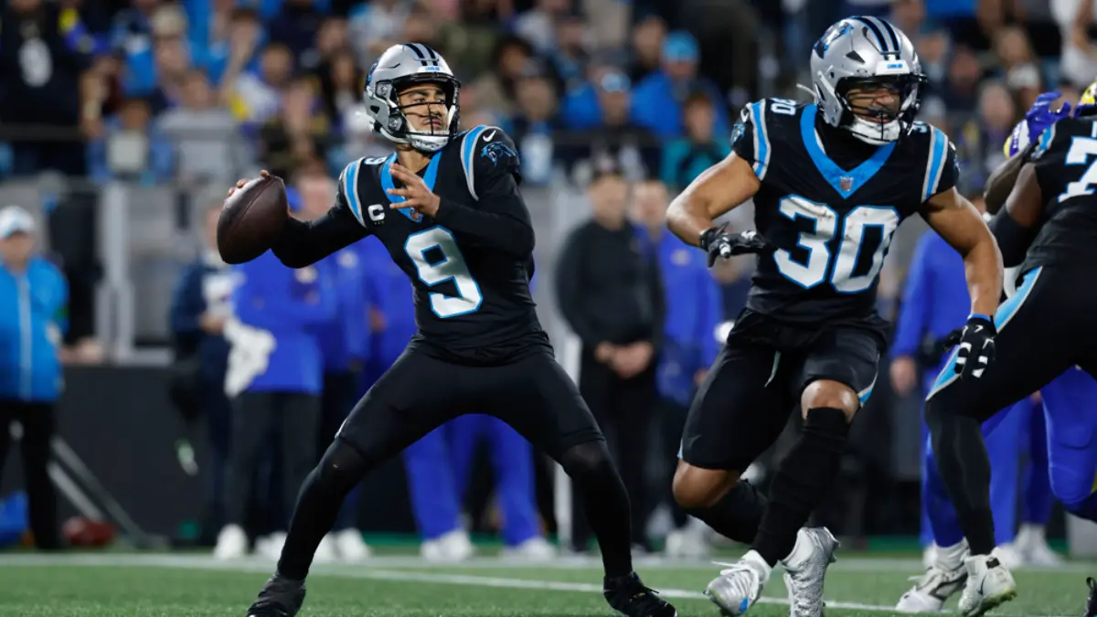 Carolina Panthers