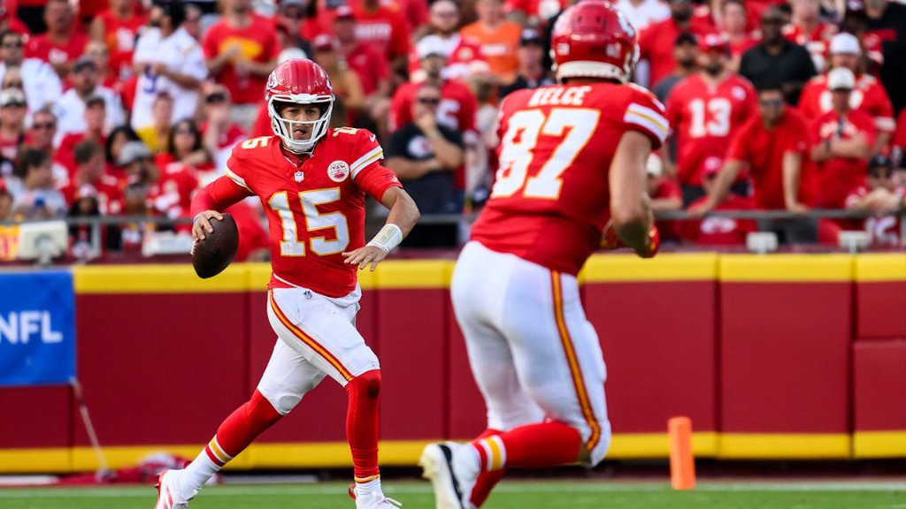 S³ Kansas City Chiefs 2026 Schedule Breakdown