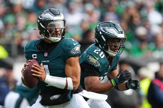 Philadelphia Eagles