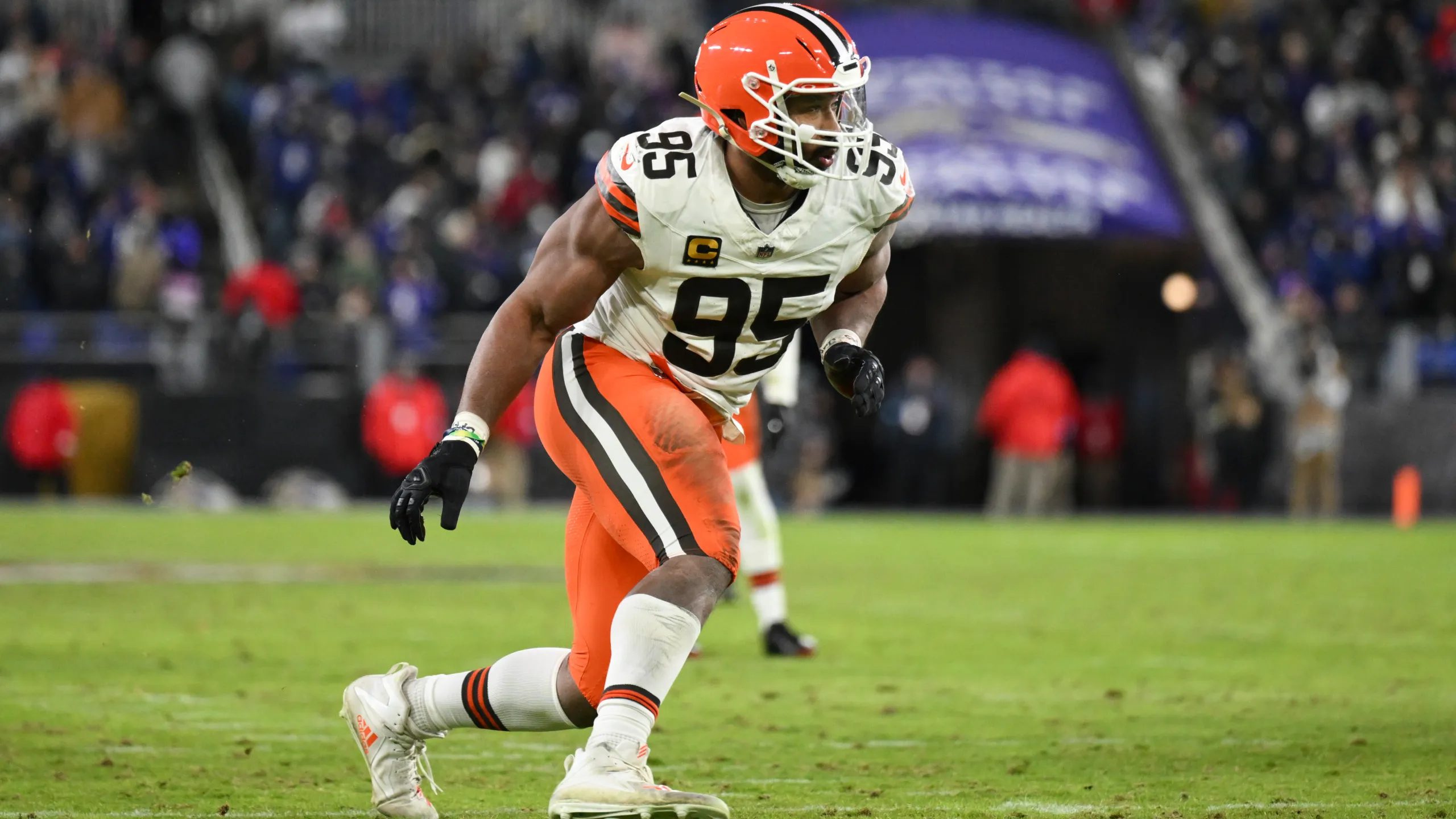 Browns Have a Path - But the AFC North Never Makes Anything Easy