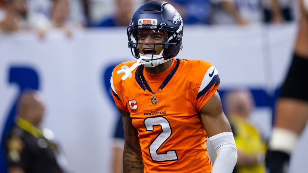 S³ 2026 Denver Broncos Schedule