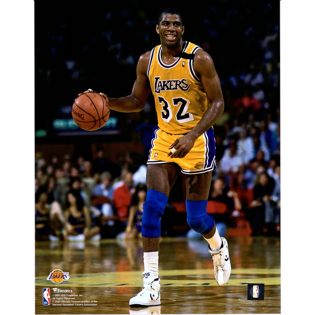 THE 10 GREATEST POINT GUARDS IN NBA HISTORY
