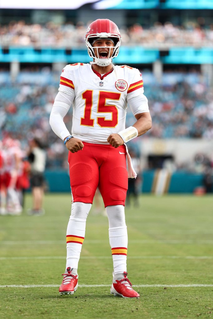 Kansas City Chiefs