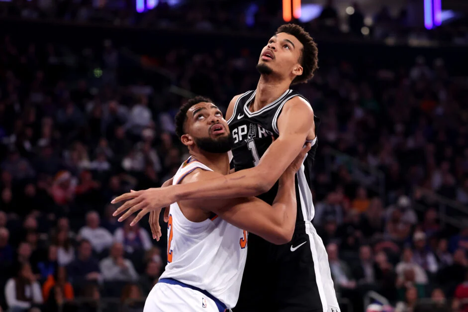 The Alien vs KAT: S³ NBA Finals Matchup Report - Individual Dominance vs Team Success