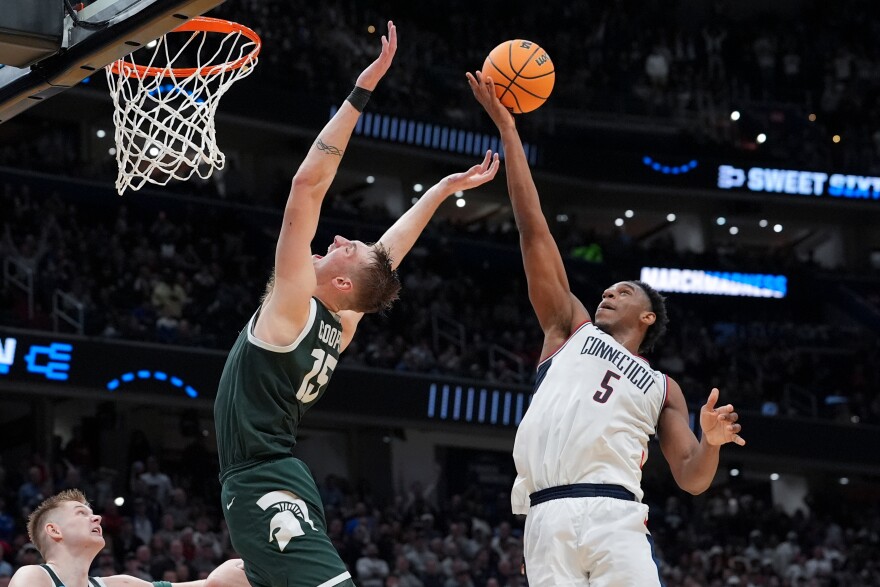 Defense Wins Championships - And This Final Four Is Proof