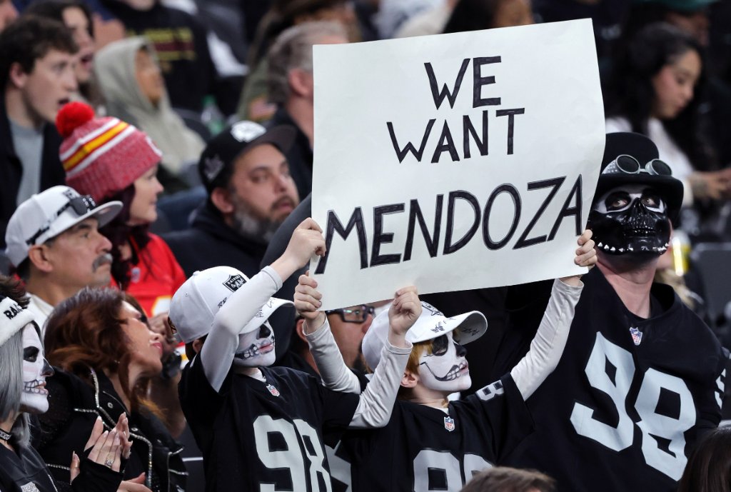 Las Vegas Raiders