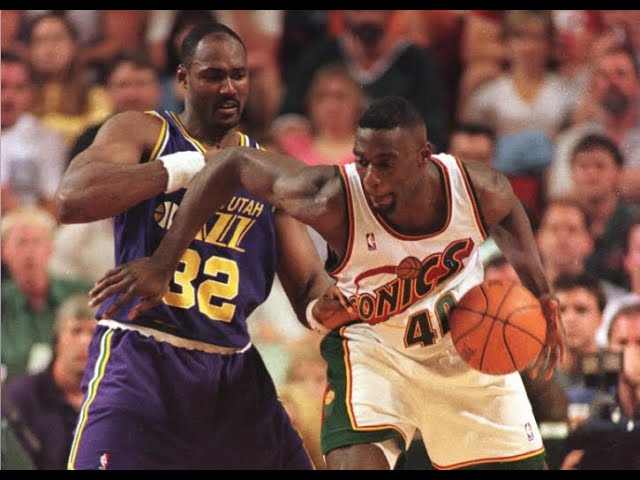 30 Years Ago Today: Utah Jazz Refused to Go Quietly