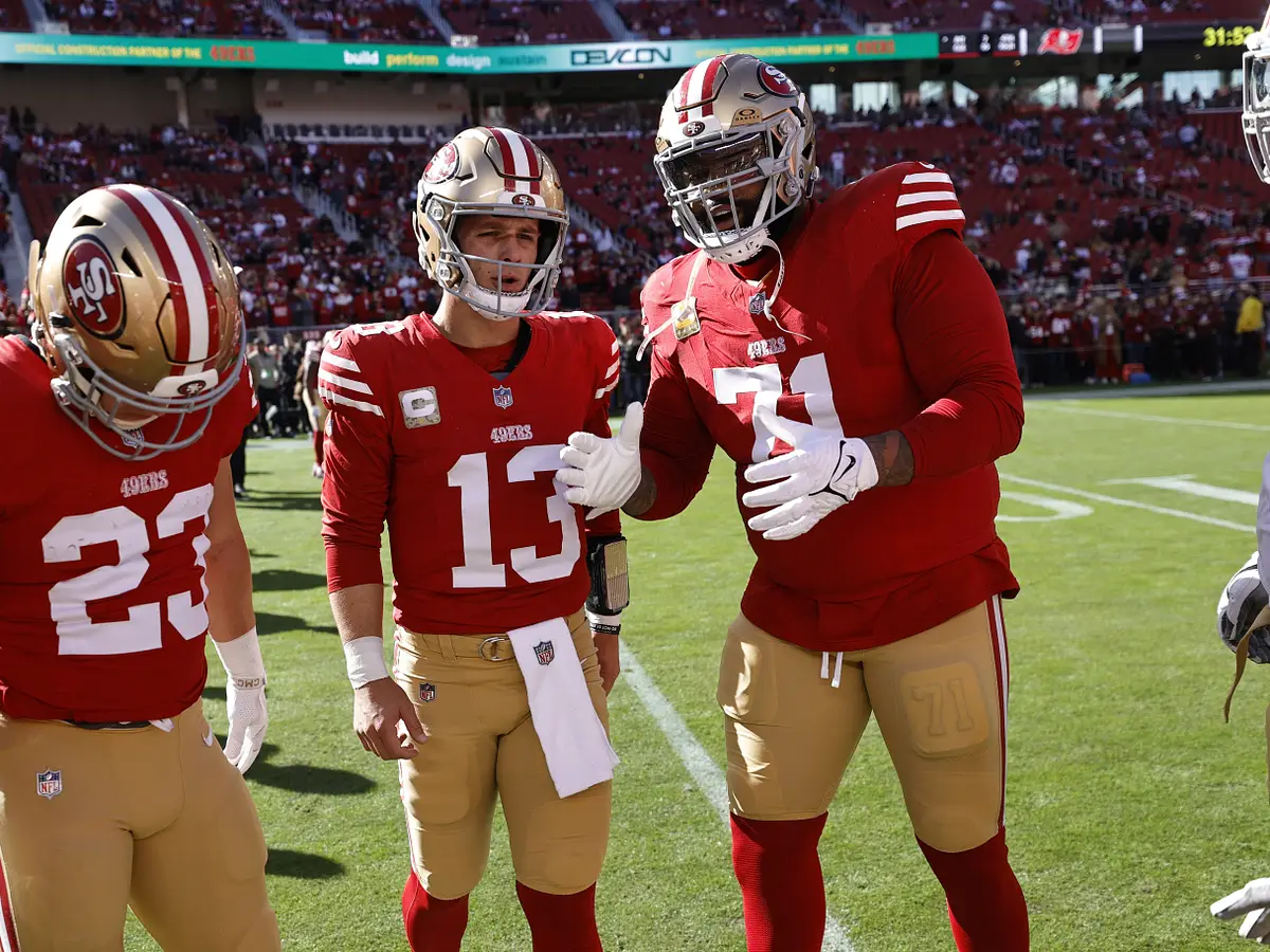 San Francisco 49ers