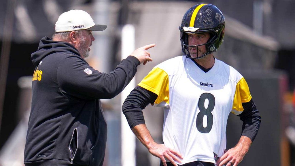 Pittsburgh Steelers
