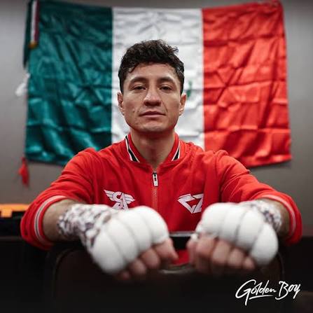 William Zepeda, SÂł Fighter of the Week