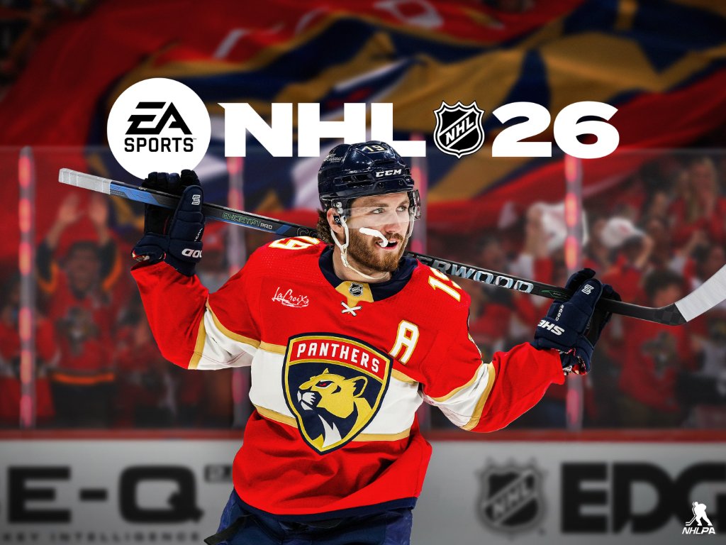 EA Sports NHL 26 Review: Familiar Ice, Few New Tricks