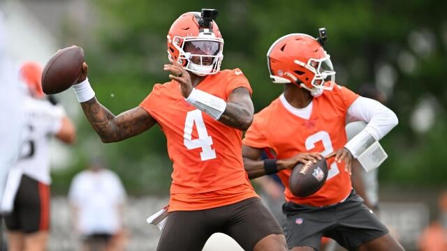 Cleveland Browns